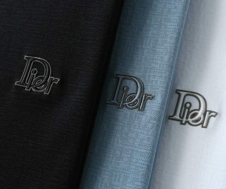 Picture of Dior Polo Shirts Short _SKUDiorM-4XL26rr13328395